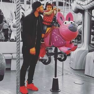 Meet your Posher, Joel